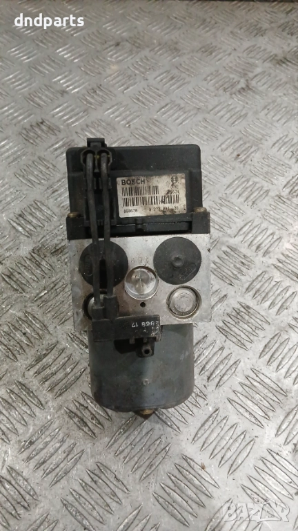 ABS Opel Tigra 1997г. 0273004136 90496978 , снимка 1