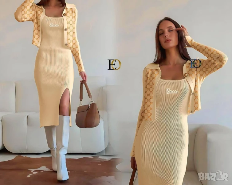 дамски комплекти gucci , снимка 1