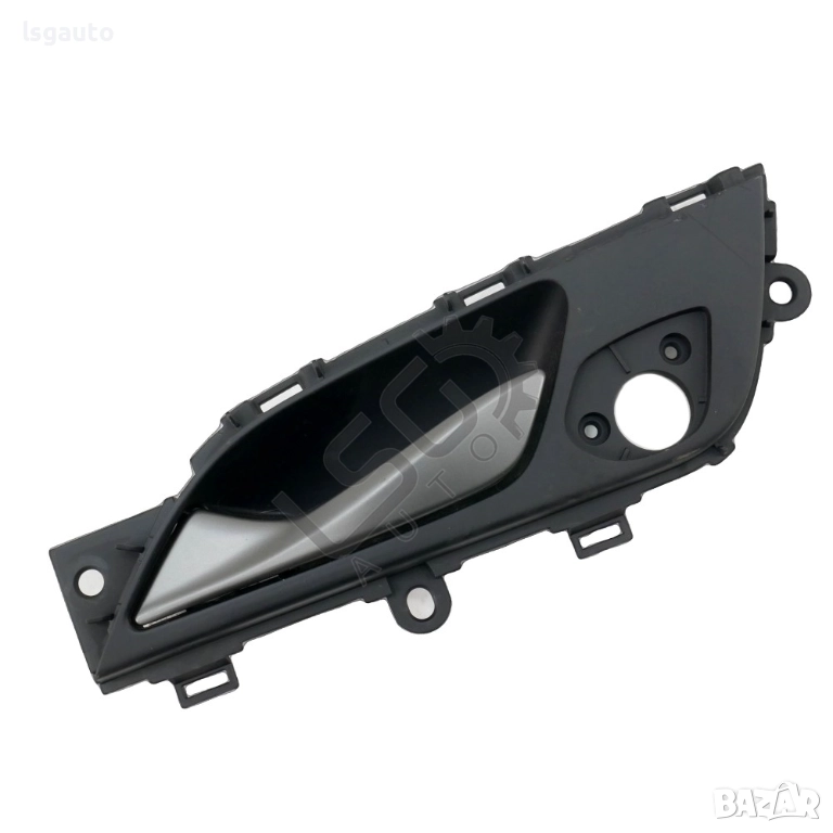 Вътрешна дръжка задна лява врата Hyundai i40 2011-2018 ID: 155536, снимка 1