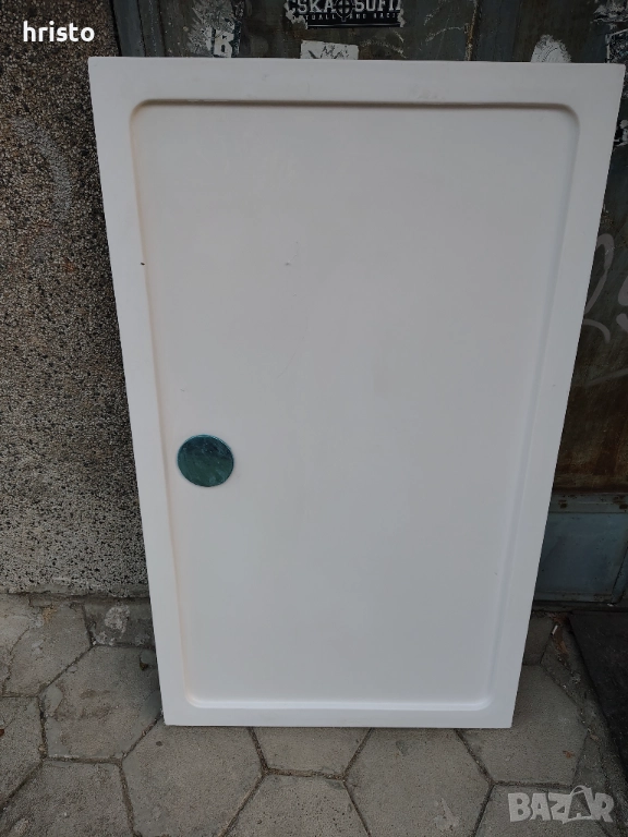 Поддушово корито 150/90, снимка 1