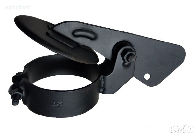 Капак за ауспух на трактор, камион, генератор за ток, строителна машина, снимка 1