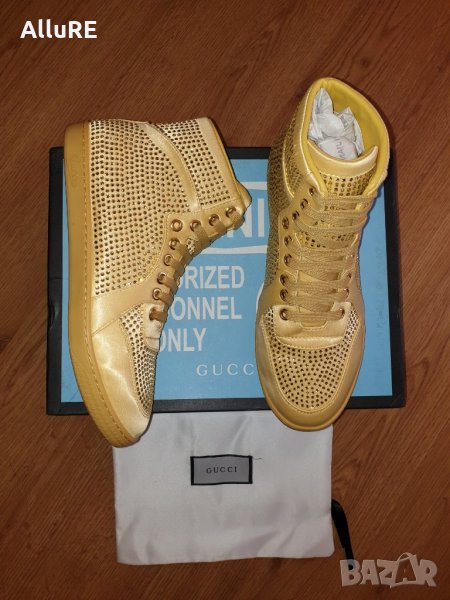 GUCCI Haлични 39 , снимка 1