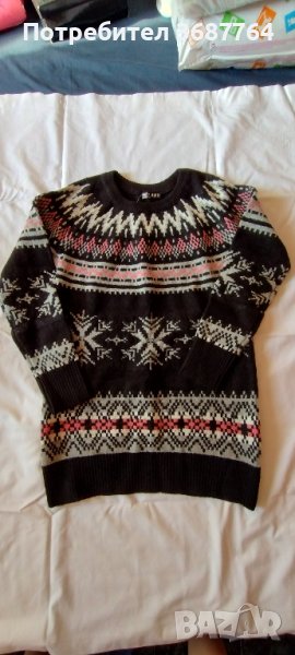 дамски пуловер , снимка 1