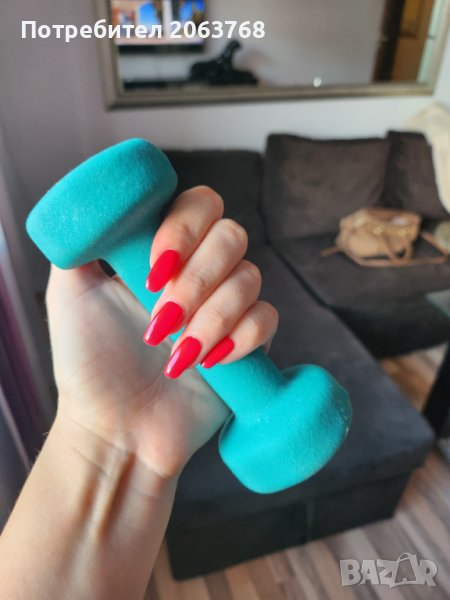 Гири, снимка 1