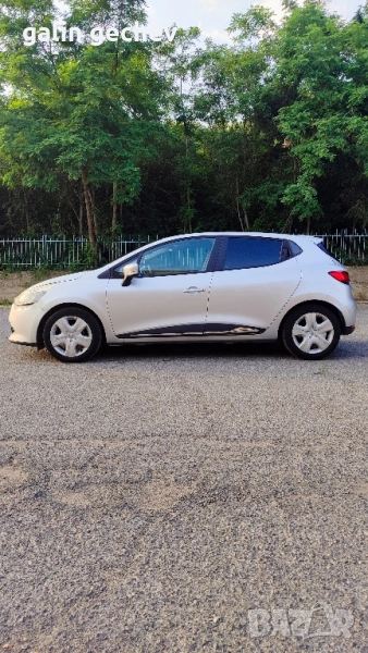 Рено Клио, снимка 1