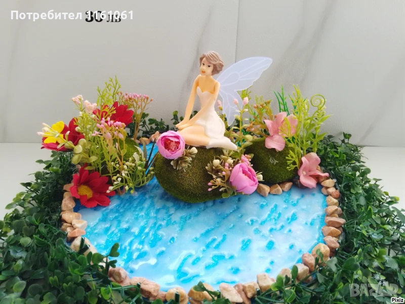  ДЕКОРАЦИИ, снимка 1