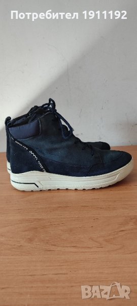 Ecco. Зимни кецове. 37, снимка 1