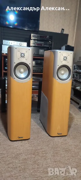 Infinity Kappa 400, снимка 1