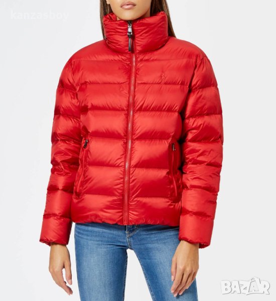 Polo Ralph Lauren Women's Down Jacket - дамско пухено яке М, снимка 1