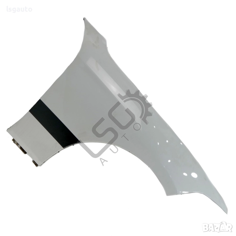 Десен калник BMW 1 Series (F21) 2012-2015 ID: 155674, снимка 1