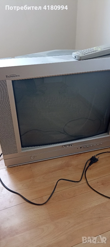 телевизор, снимка 1