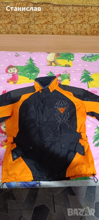 Мотояке DAINESE, снимка 1