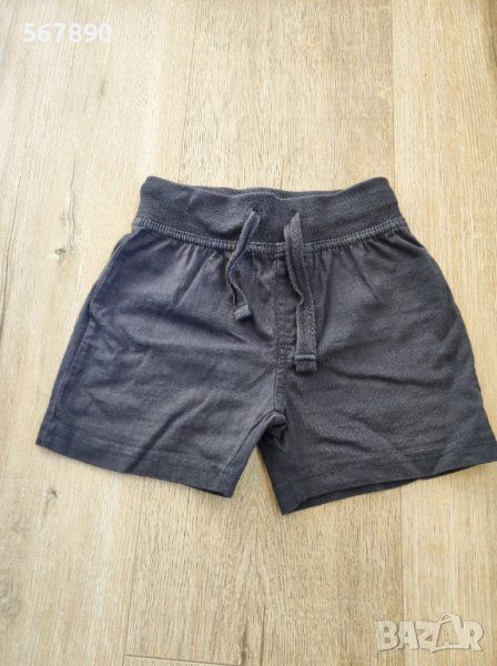 Къси панталони  Lupilu, снимка 1