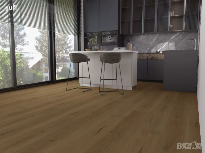 Винил Floor-V Synchro WIRC 55710, снимка 1