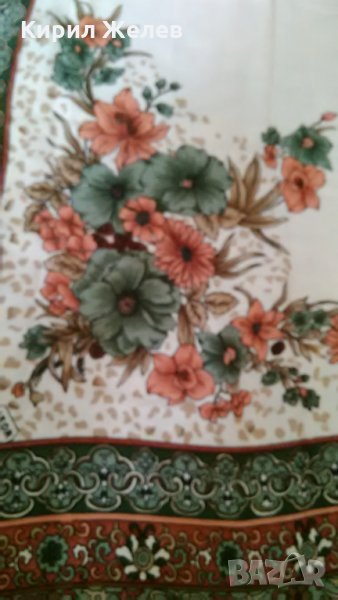 Красива забрадка 23581, снимка 1