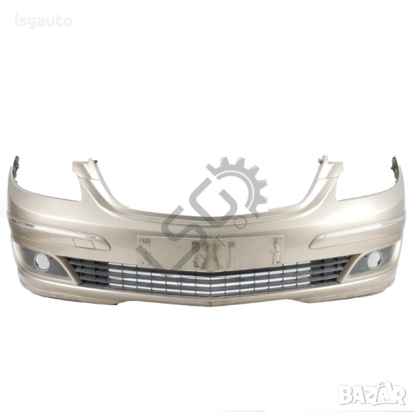 Предна броня Mercedes-Benz B-Class (W245) 2005-2011 ID: 117488, снимка 1