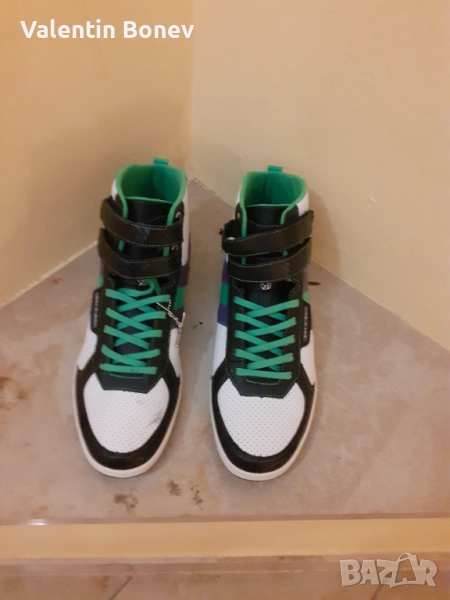 Нови спортни обувки Creative Recreation. Номер 42 и 44., снимка 1