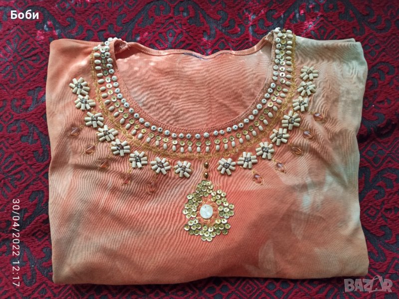 Красива - блуза, снимка 1