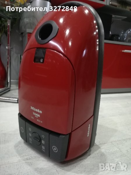 Прахосмукачка MIELE Tango Plus- 1800w, снимка 1