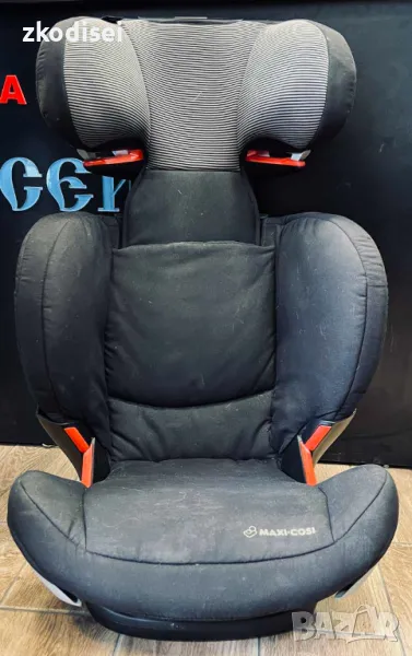 Детско столче за кола MAXY COSI - RODIFIX AIRPROTECT, снимка 1
