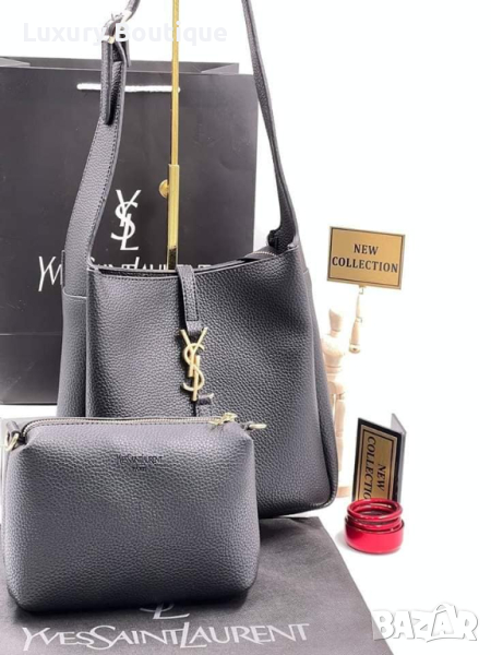 Дамска чанта YSL Реплика ААА+, снимка 1