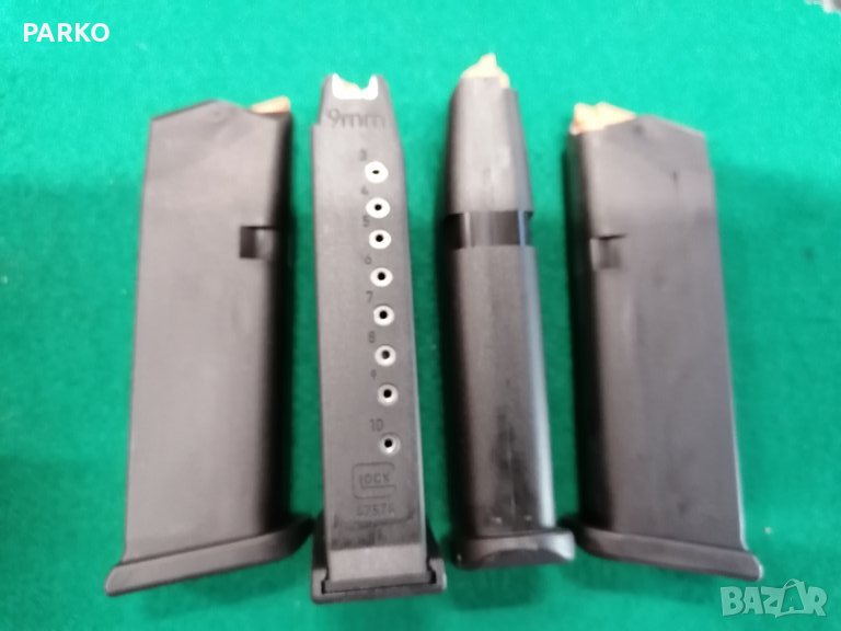 Глок 43 X , снимка 1