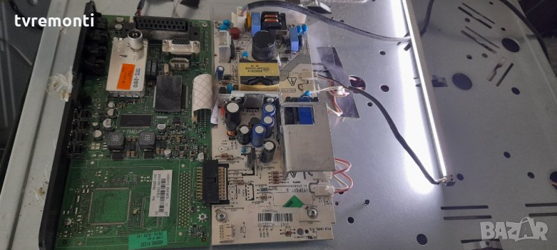 POWER SUPPLY 17IPS17-2 V1 070809, снимка 1