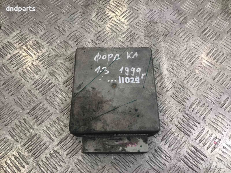 Компютър Ford Ka,1.3i,1999г., снимка 1