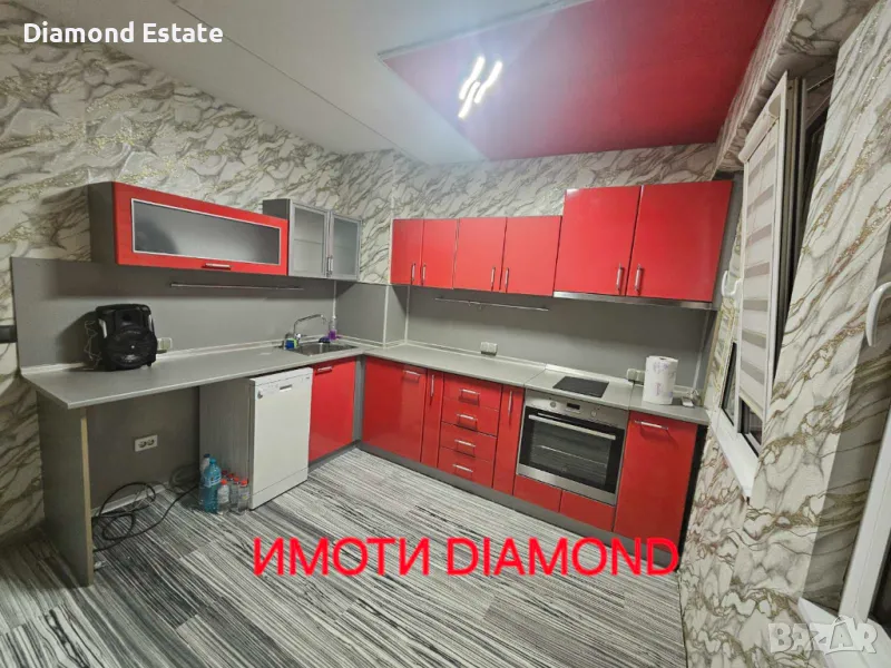 Апартамент в Димитровград кв. Каменец, снимка 1