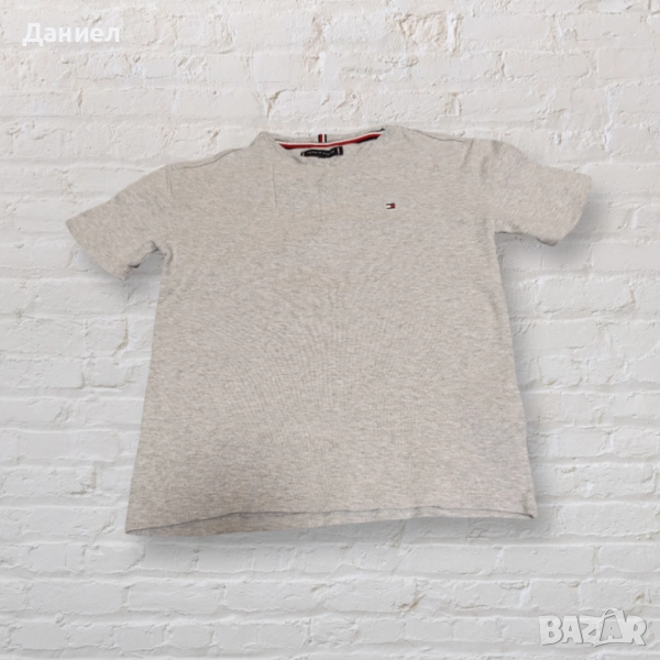 Детска тениска Tommy Hilfiger , снимка 1