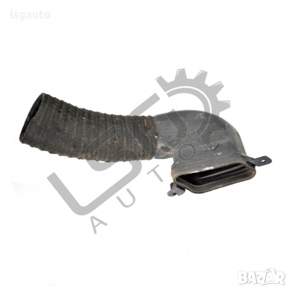 Въздуховод AUDI A4 (B7)(2004-2008) ID:89208, снимка 1