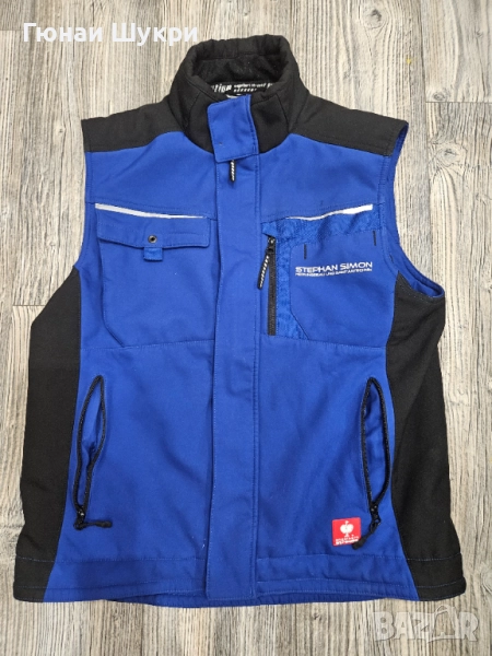 Еngelbert Strauss работен елек размер М, снимка 1