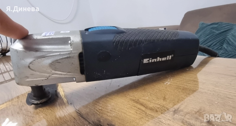 Мултифункционална машина Einhell 180w, снимка 1