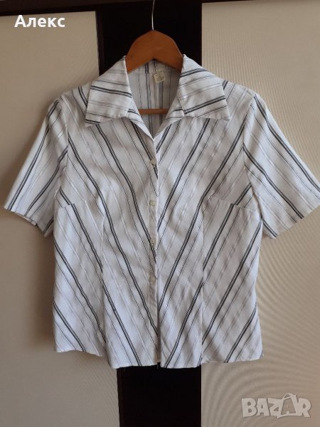 Дамска нова риза, снимка 1