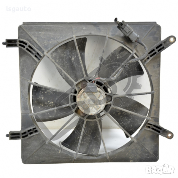 Дифузьор Honda CR-V II 2001-2006 H040422N-77, снимка 1