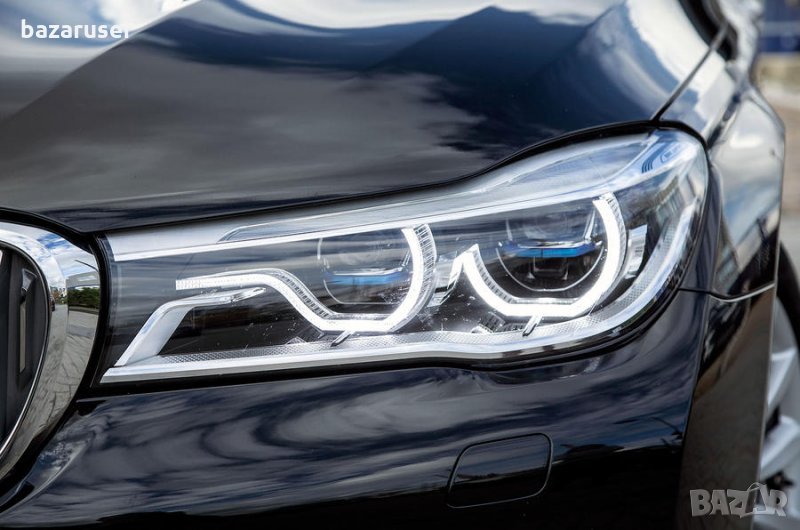 Фар за BMW 7 (G11) (след 2015 г.) LH/RH, снимка 1