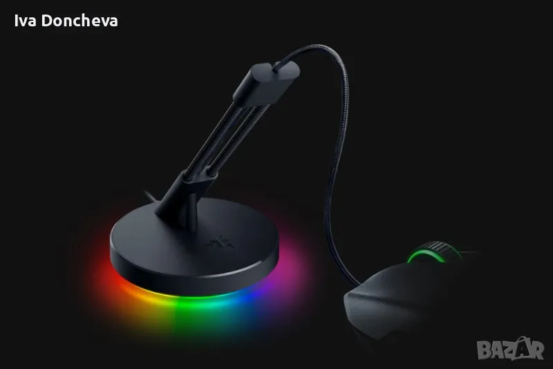 Razer Mouse Bungee V3 Chroma

, снимка 1