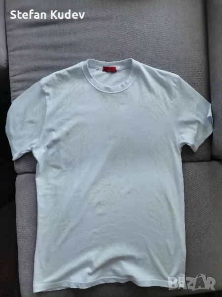 Тениска Hugo, снимка 1