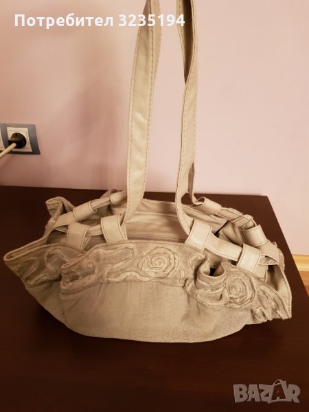 Siste's чанта, снимка 1