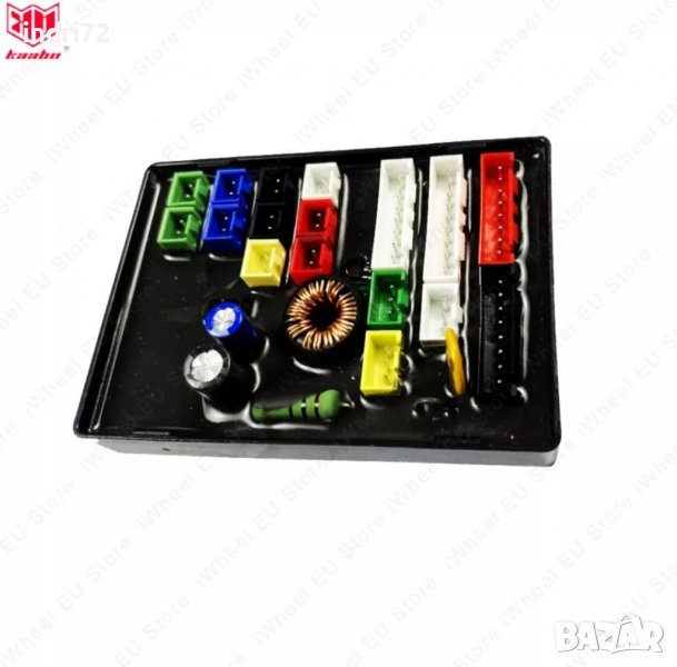 Модул светлини за Kaabo Mantis, Kaabo Wolf X , снимка 1