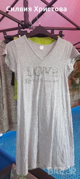 Продавам нощница номер S, снимка 1