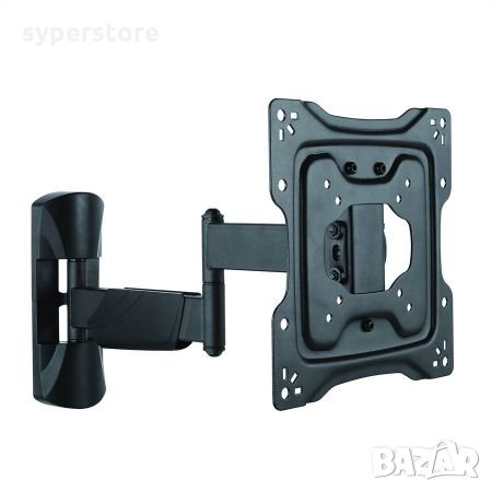 Универсална стойка за Телевизор 23 - 42" Roline 17.99.1143 Стенна за TV до 25 кг., снимка 1