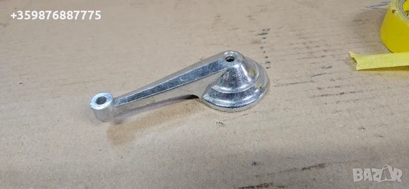 Дръжка Москвич Ретро Руски Руско руска соц , снимка 1