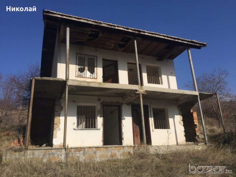 Villa for Sale in Aytos, Burgas