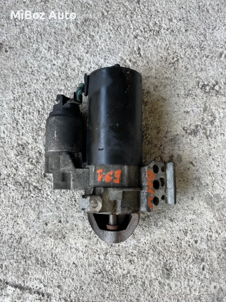 Стартер Bosch БМВ Е91 BMW, снимка 1