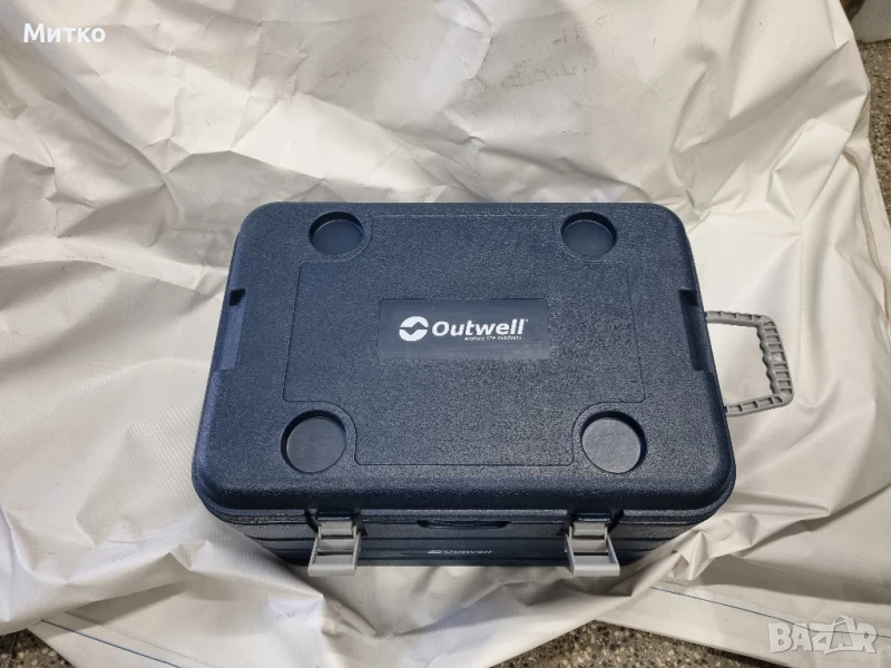 хладилна кутия OUTWELL 60lt, снимка 1