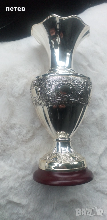 Ваза., снимка 1