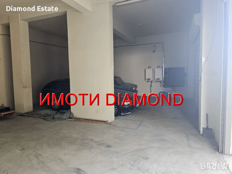 Склад под наем в Димитровград Индустриална зона - север, снимка 1
