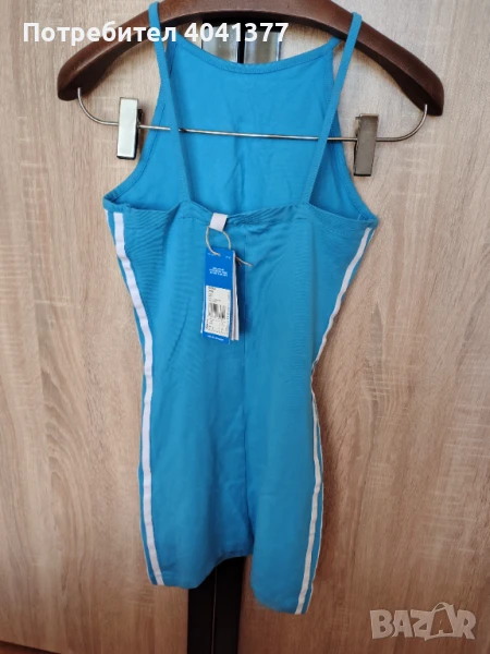 Рокля Adidas нова, снимка 1