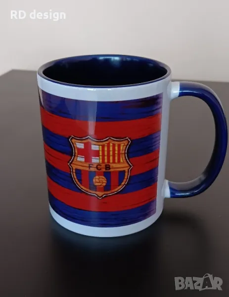 Чаша на Барселона , снимка 1